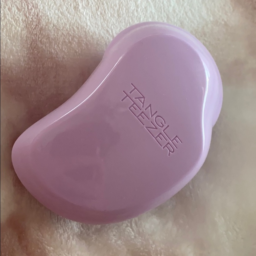 Tangle Teezer Brush